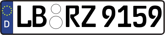 LB-RZ9159