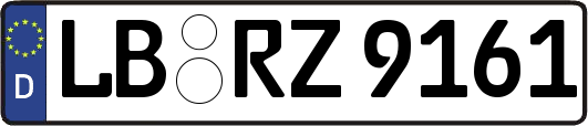 LB-RZ9161