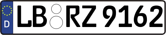 LB-RZ9162