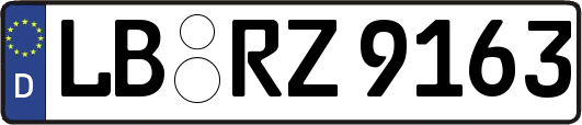 LB-RZ9163
