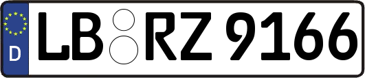 LB-RZ9166