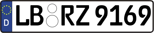 LB-RZ9169