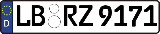 LB-RZ9171