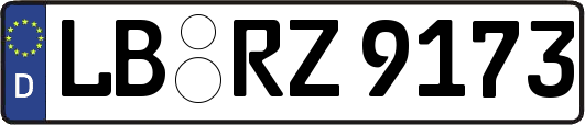 LB-RZ9173