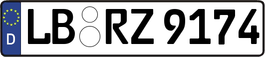 LB-RZ9174