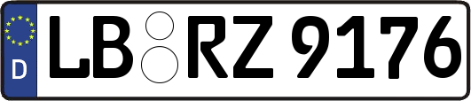 LB-RZ9176