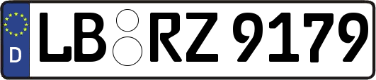 LB-RZ9179