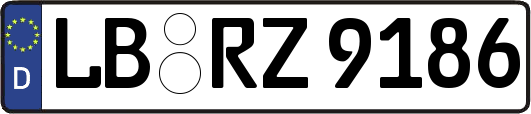 LB-RZ9186