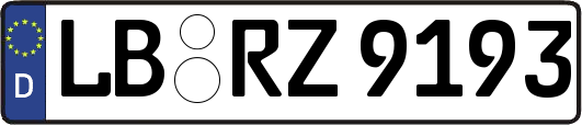 LB-RZ9193