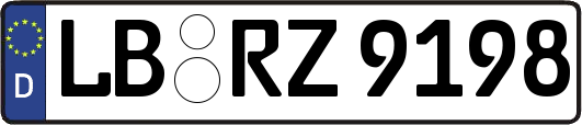 LB-RZ9198