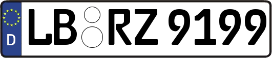 LB-RZ9199