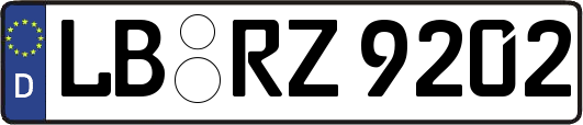 LB-RZ9202
