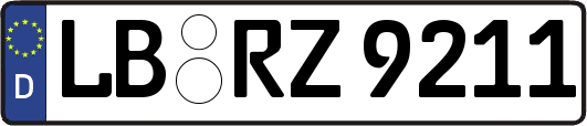 LB-RZ9211