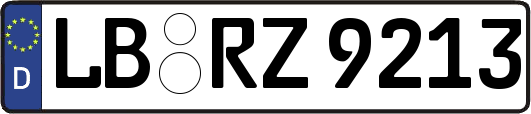 LB-RZ9213
