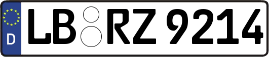 LB-RZ9214