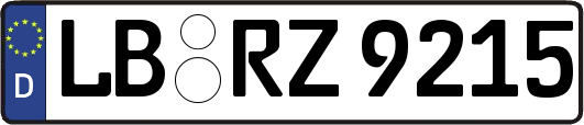 LB-RZ9215