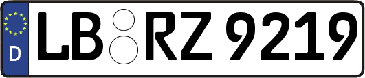 LB-RZ9219