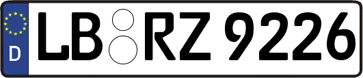 LB-RZ9226