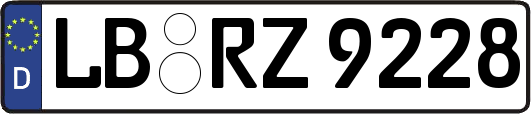 LB-RZ9228