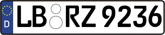 LB-RZ9236