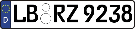 LB-RZ9238