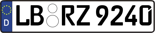 LB-RZ9240