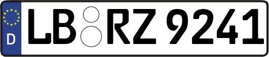 LB-RZ9241