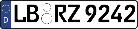 LB-RZ9242