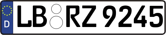 LB-RZ9245