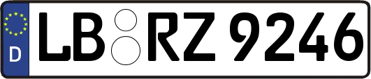 LB-RZ9246