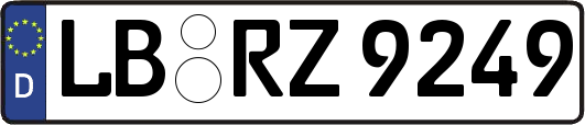 LB-RZ9249