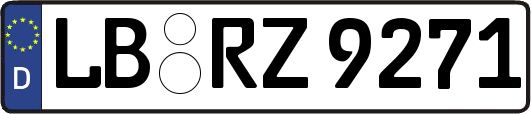 LB-RZ9271