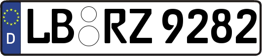 LB-RZ9282