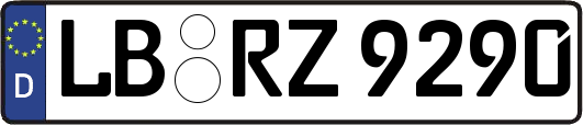 LB-RZ9290
