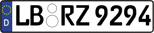 LB-RZ9294