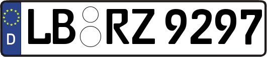 LB-RZ9297