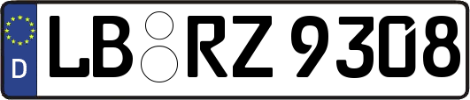LB-RZ9308