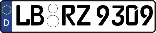 LB-RZ9309