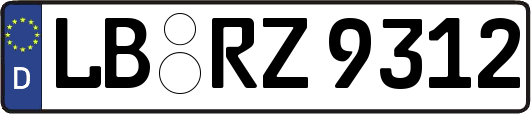 LB-RZ9312