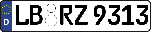 LB-RZ9313
