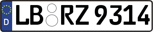 LB-RZ9314