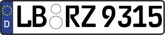 LB-RZ9315