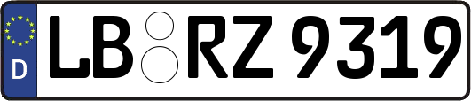LB-RZ9319