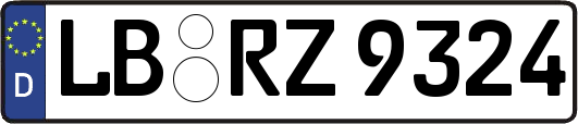 LB-RZ9324