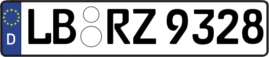 LB-RZ9328