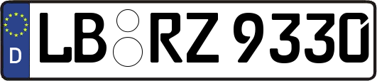 LB-RZ9330