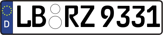 LB-RZ9331