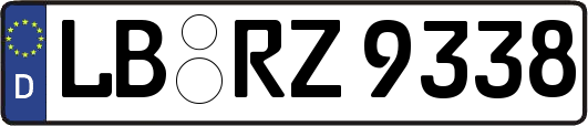 LB-RZ9338