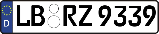 LB-RZ9339