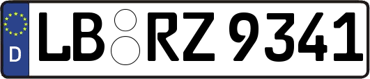 LB-RZ9341